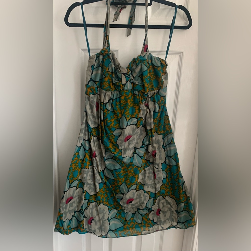The Limited Dress